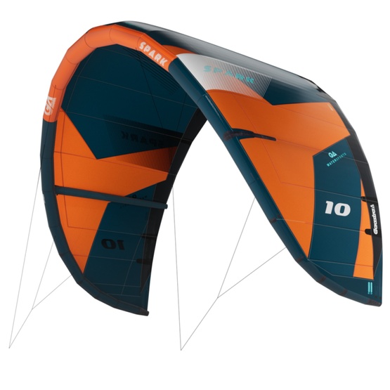 Gaastra Kites 2026 Spark 2
