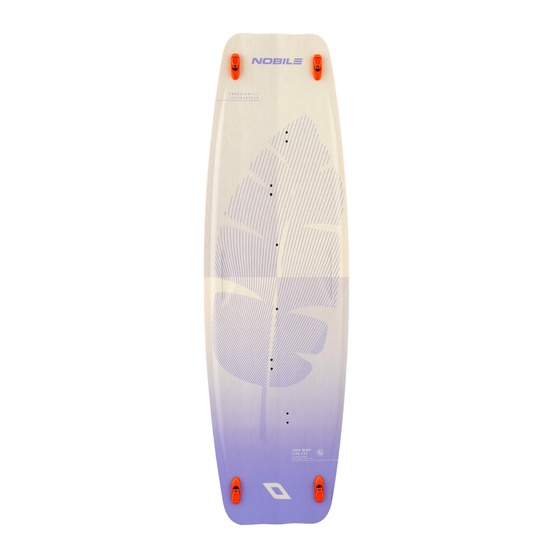 Nobile 2026 NHP WMN 2