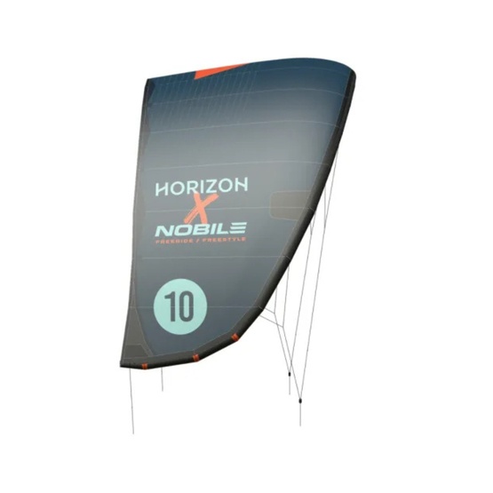 Nobile - The HORIZON 2