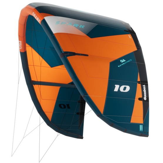 Gaastra Kites 2026 Spark 3