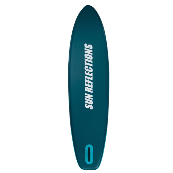 Inflatable SUP board SUN REFLECTIONS Multi 12'4'' Minicombo