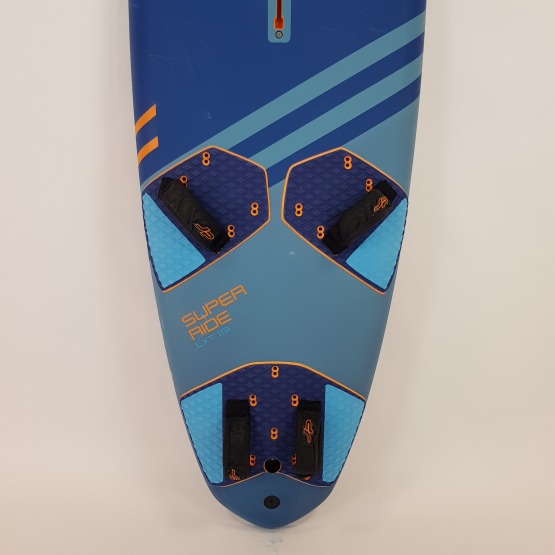 Deska windsurfingowa JP-Australia Super Ride LXT 113 2023