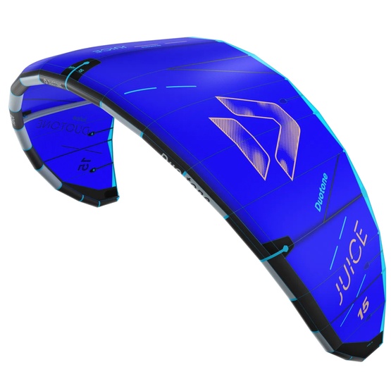 Kite Duotone Juice 2026 Royal-Blue 4