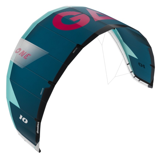 GA-Kites 2026 ONE 5