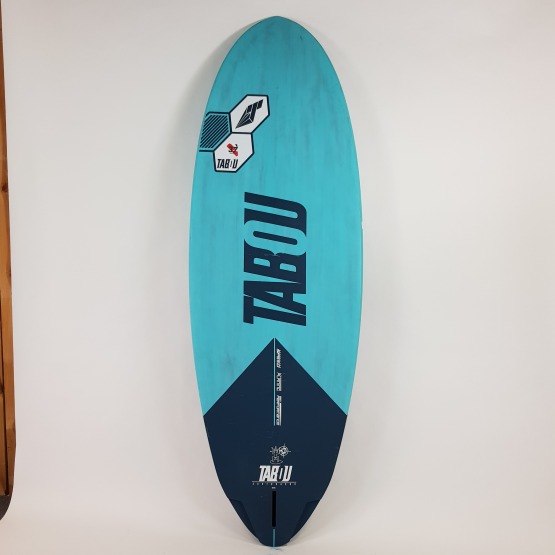 Deska windsurfingowa Tabou Rocket LTD 135 2023 [Szkoła