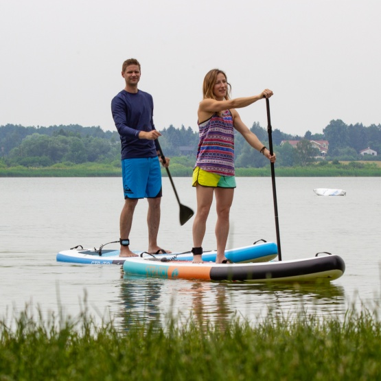 F2 Inflatable SUP board Strato Combo Woman 10\'5 + kayak paddle & seat -  Price, Reviews - EASY SURF Shop
