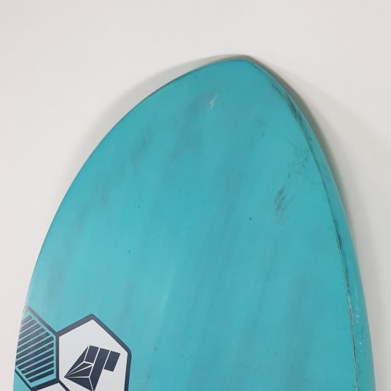 Deska windsurfingowa Tabou Rocket LTD 135 2023 [Szkoła