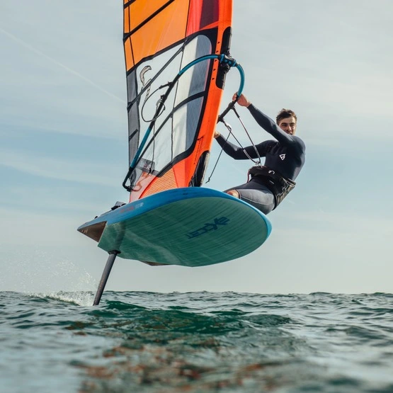 Exocet RF Foil V3 Carbon