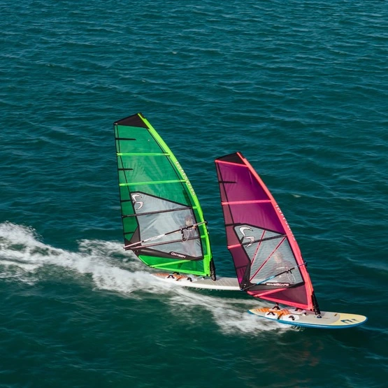 Exocet Windsup V4