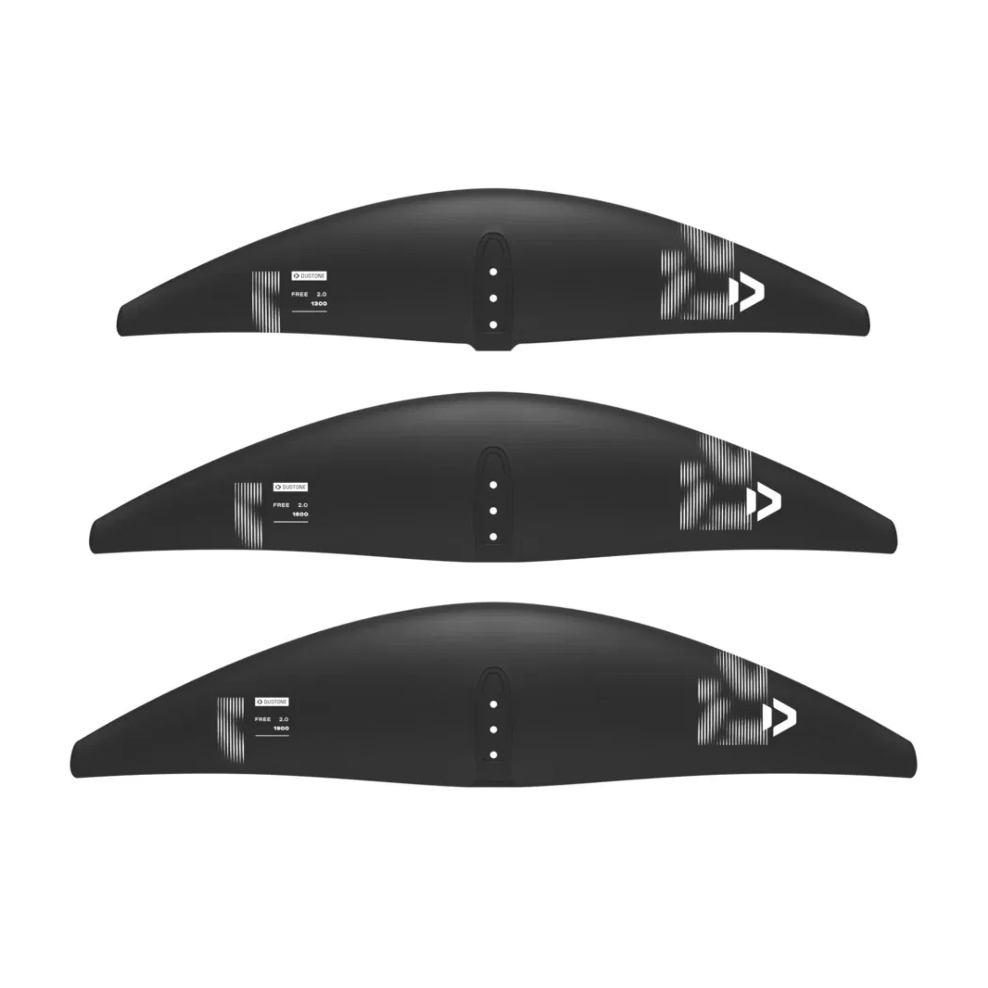 Duotone Free 2.0 front wing