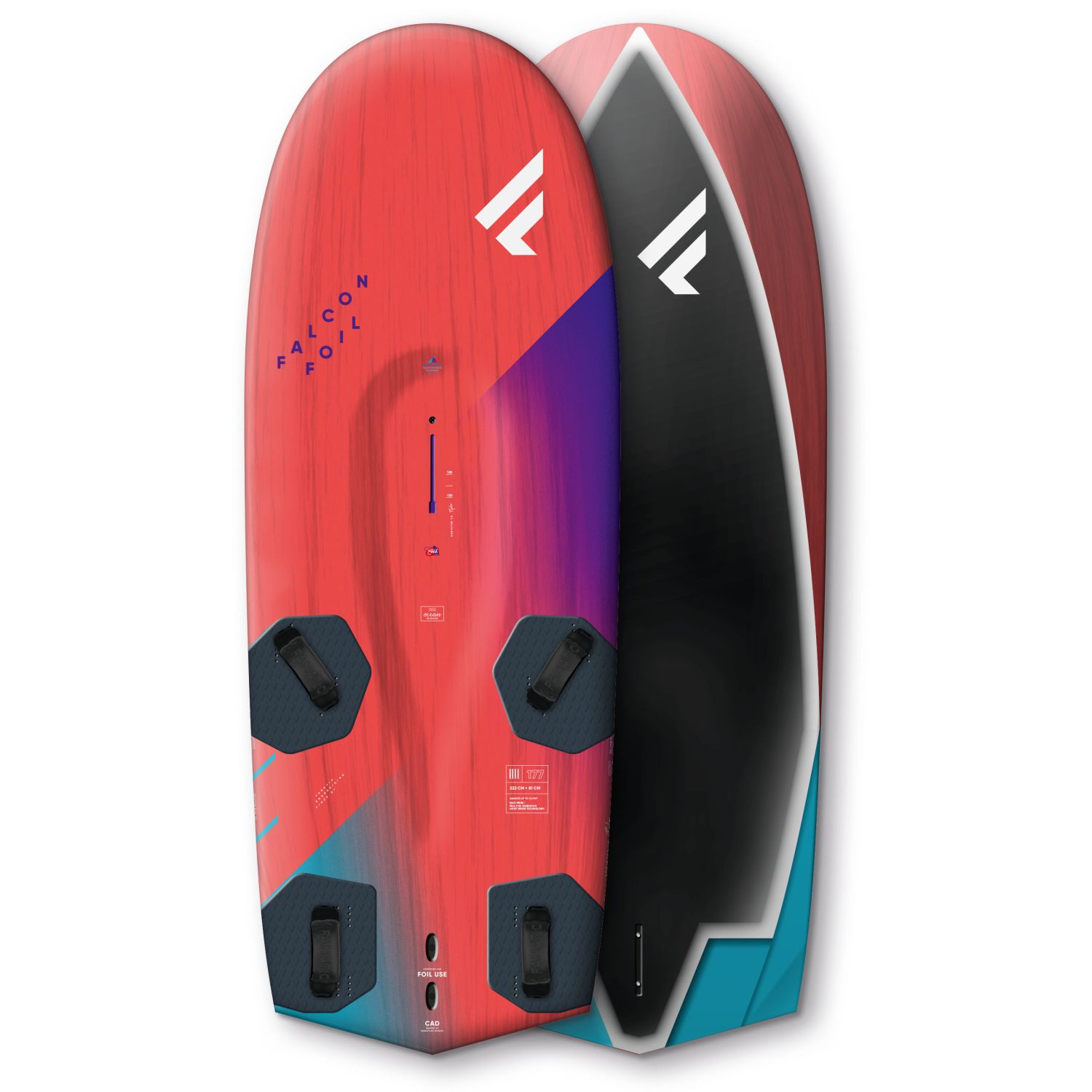 Surf 2024 shop falcon