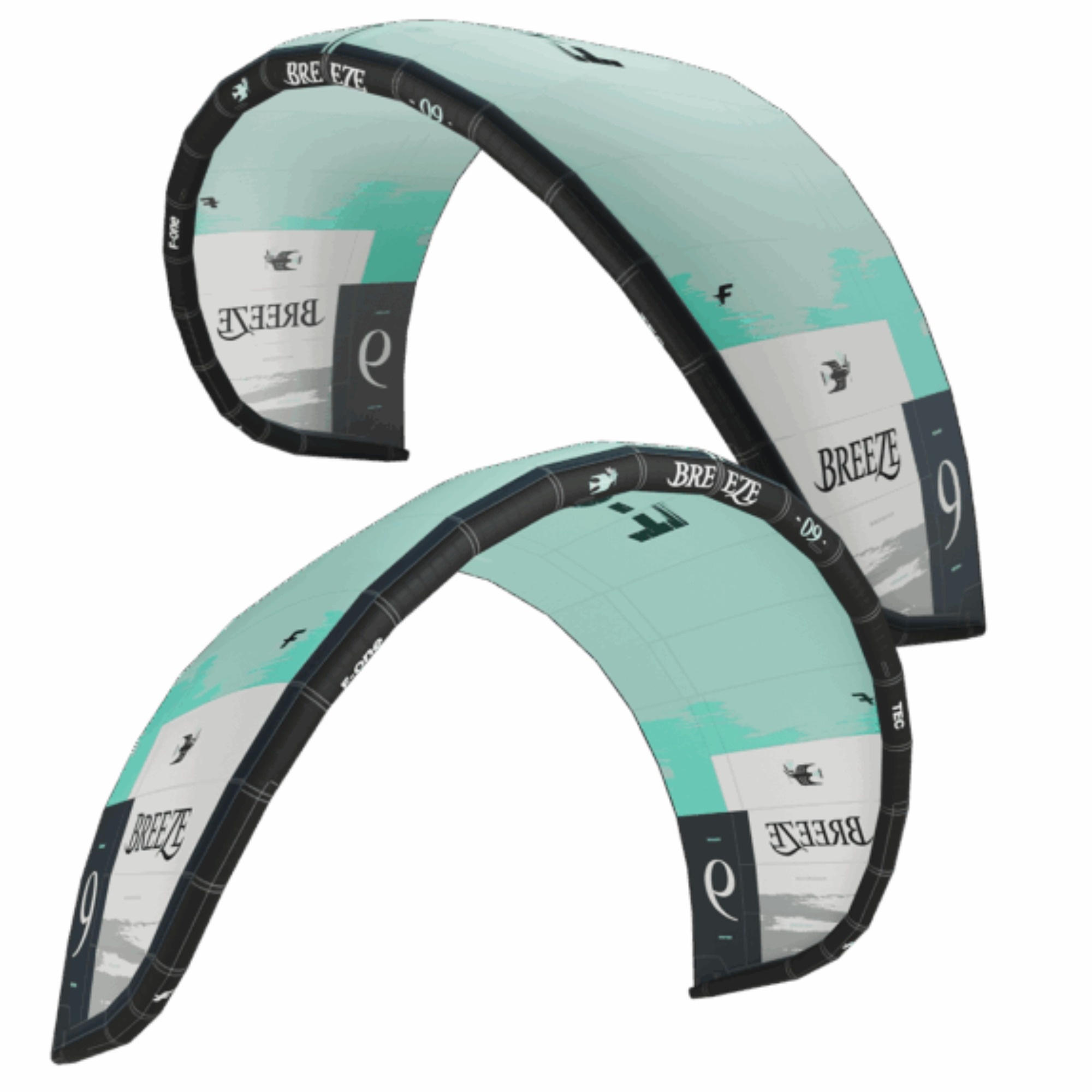 F-One Kite Breeze Tec 2026 kites