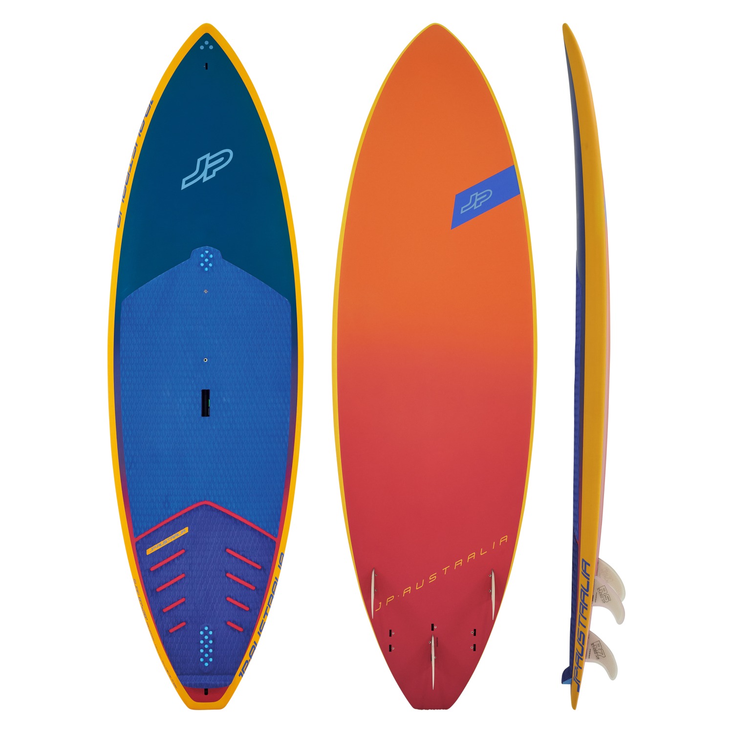 Jp paddle store surf