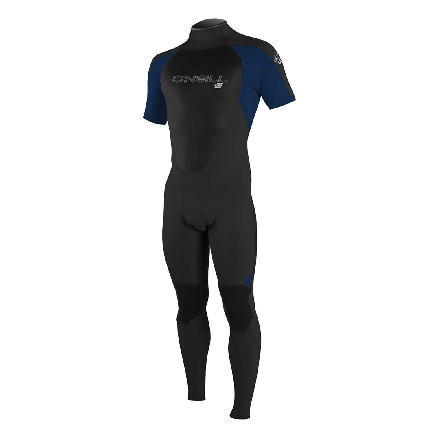 ONeill Mens Epic 4/3mm Back Zip Full Wetsuit