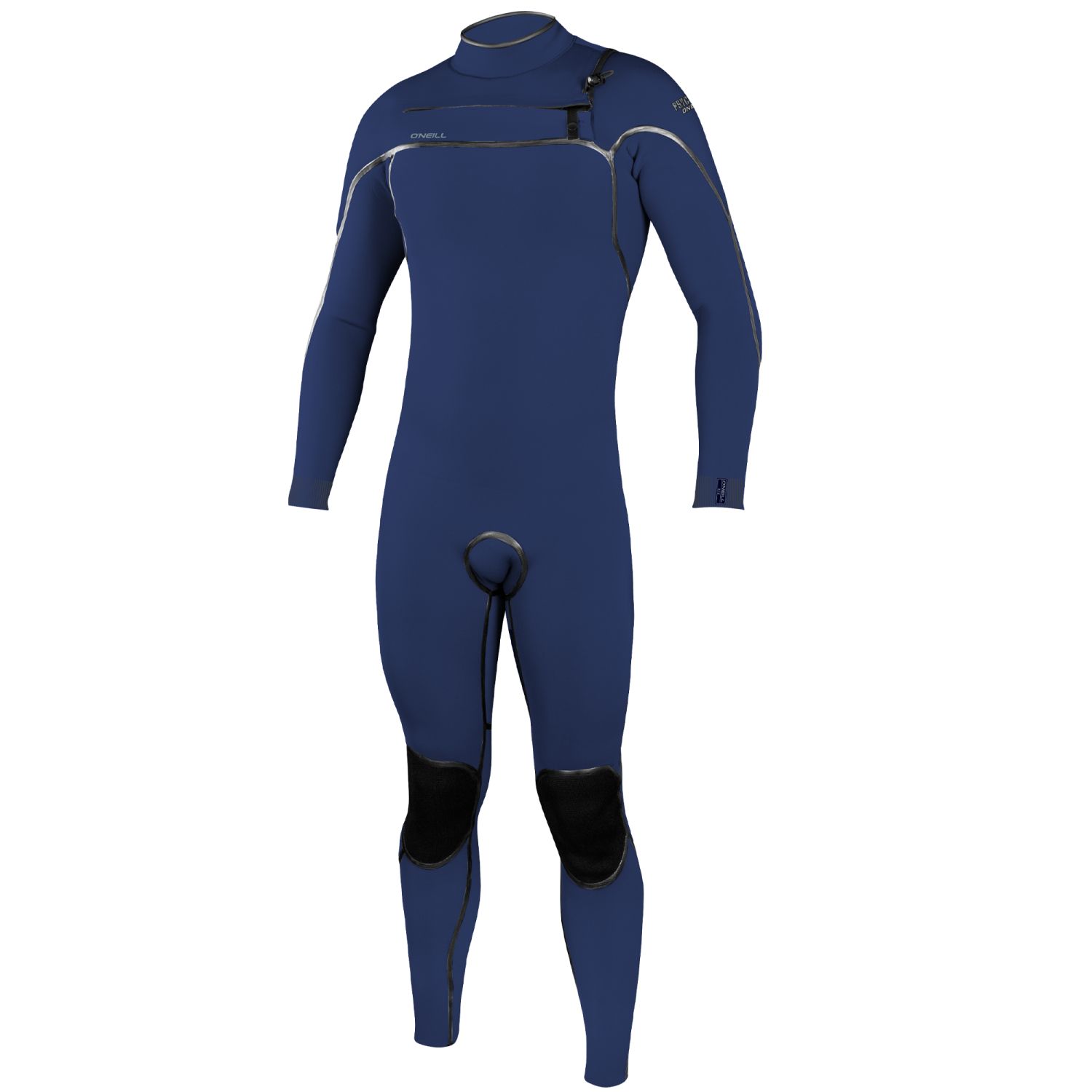 O'NEILL 2022 Men Wetsuit Psycho one 4/3 Chest Zip Full NAVY