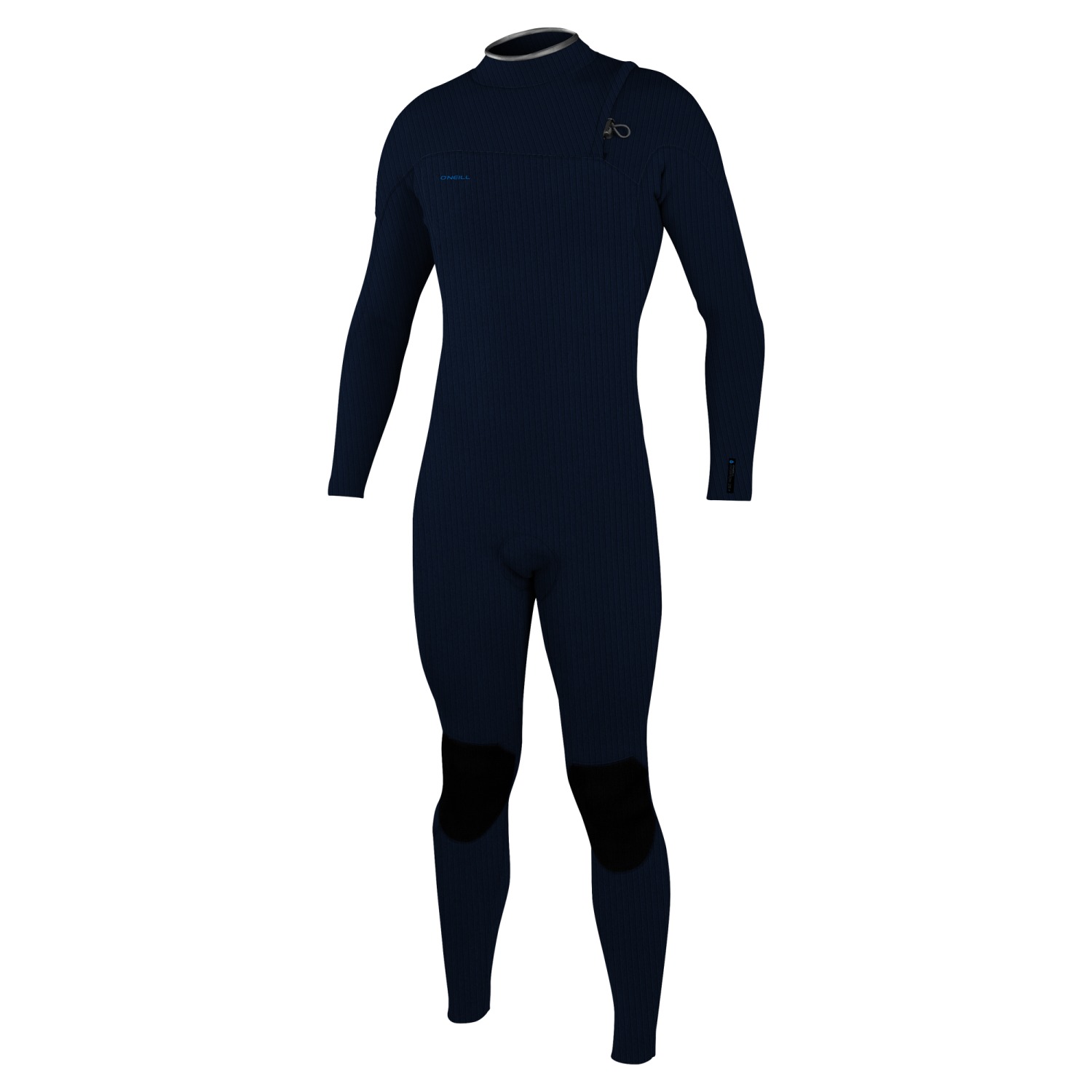 Mens wetsuit O'Neill Hyperfreak Comp-X 2 mm+ Zipless L/S Spring Abyss