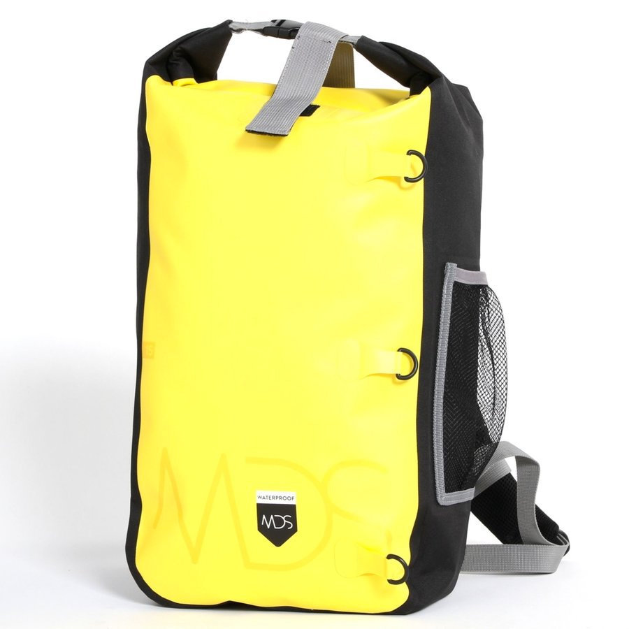 MDS Waterproof Backpack 30 Liters - Price, Reviews - EASY SURF Shop