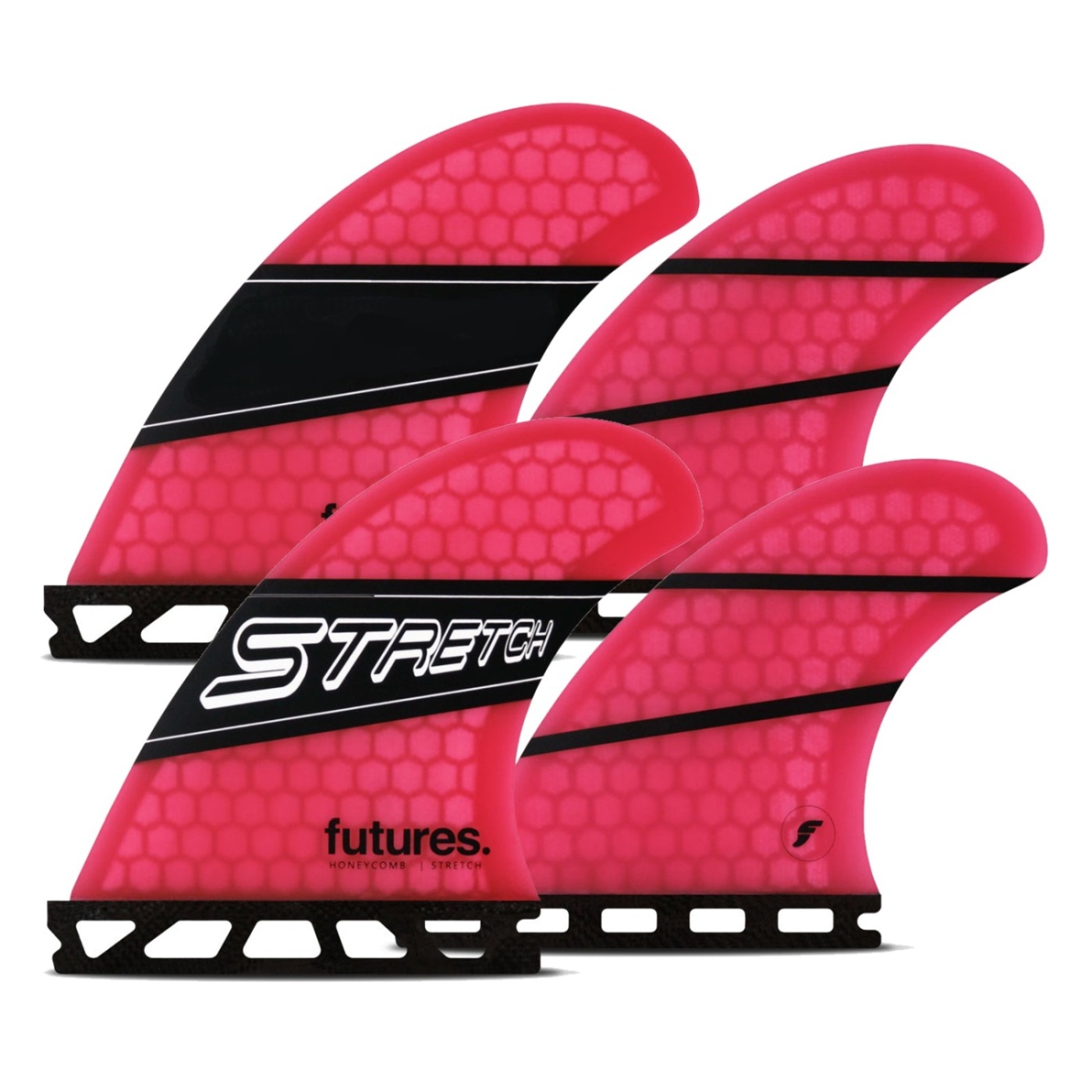 shapers fin quad 4本SET Quad Surfboard Fins | Small Quad 4 Fin Sets | Shapers Fins