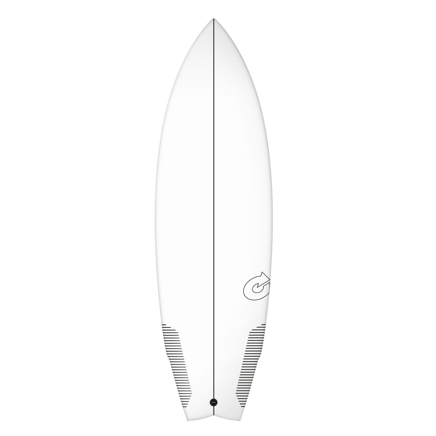 TORQ Surfboard TEC RVR River Surf Price, Reviews EASY SURF Shop