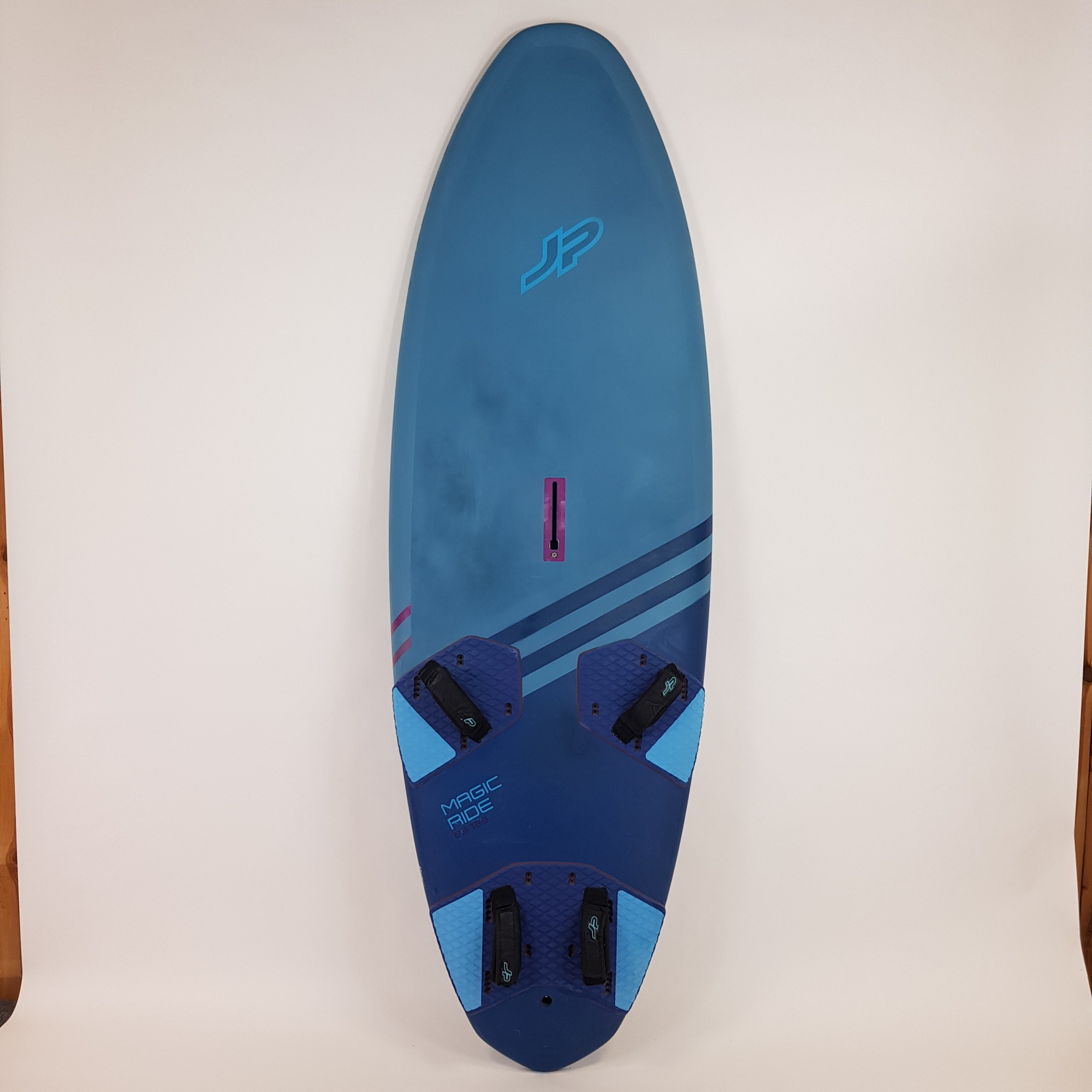 Windsurf board JP-Australia Magic Ride ES 139 2023 [Ex