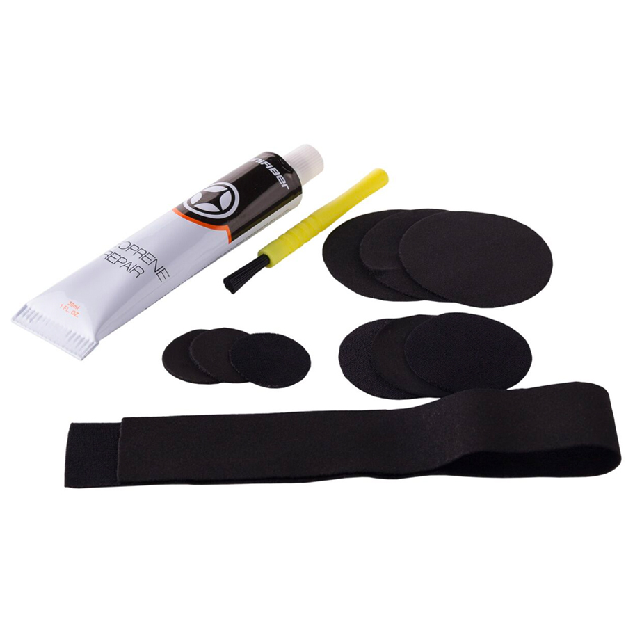 UNIFIBER Glue and patches for neoprene - Price, Reviews - EASY 