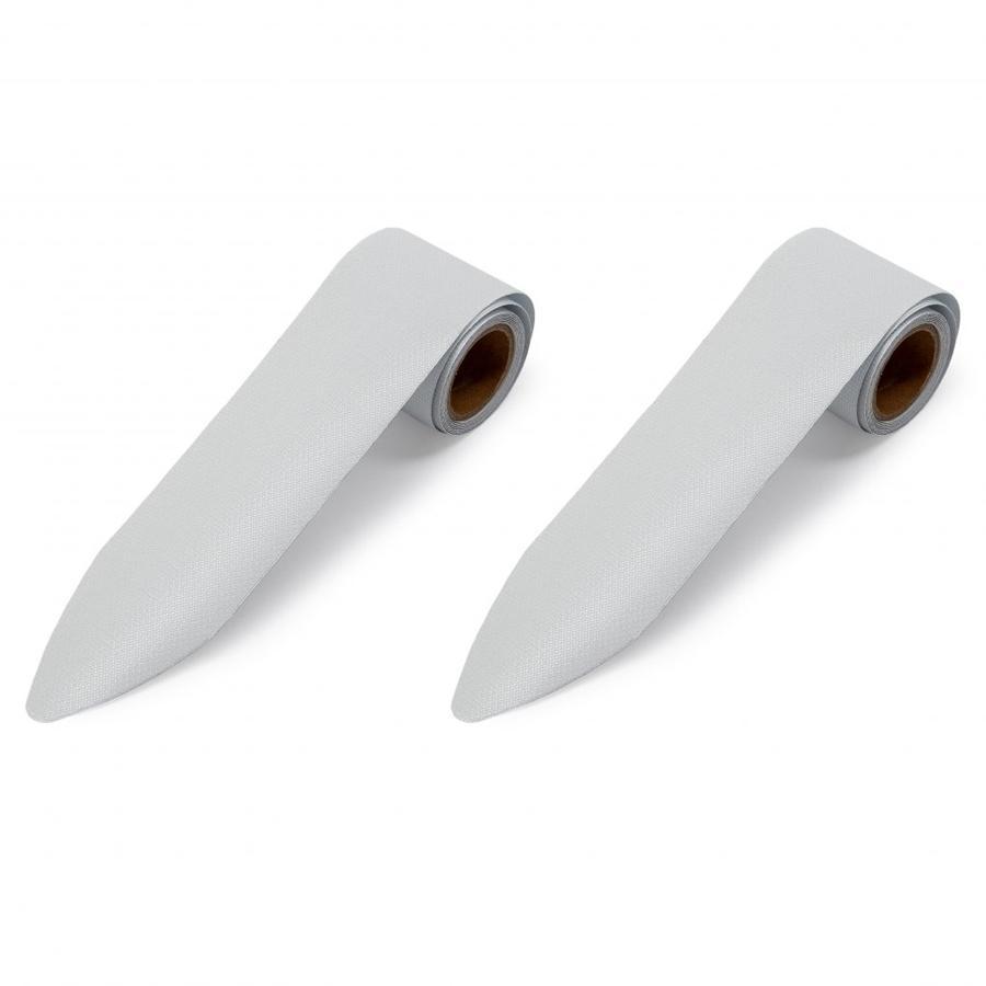 75'' White  Board Protection Tape Surfboard Rail Protective Film A6L0 83'' 