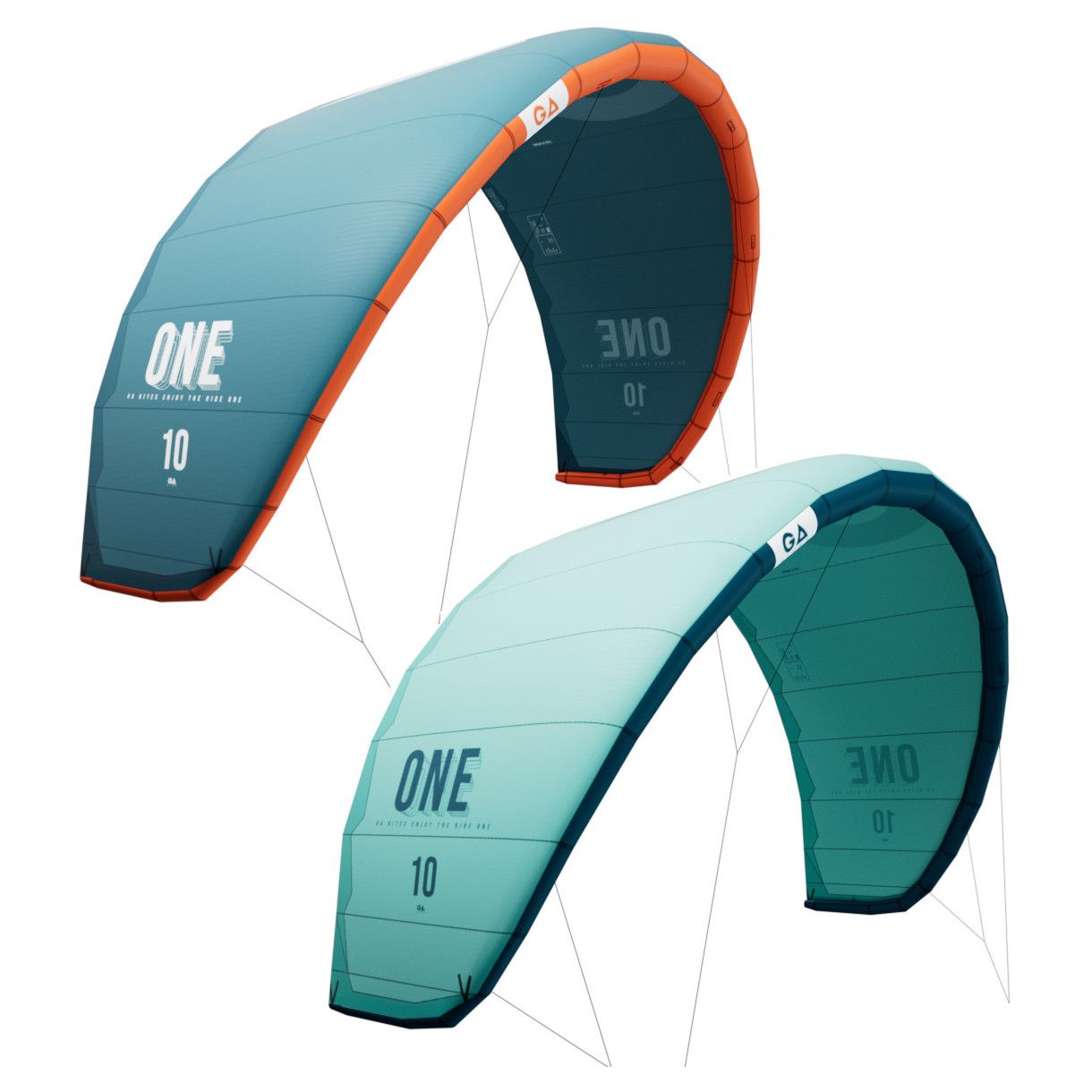 GAKites Kite ONE 2023 Price, Reviews