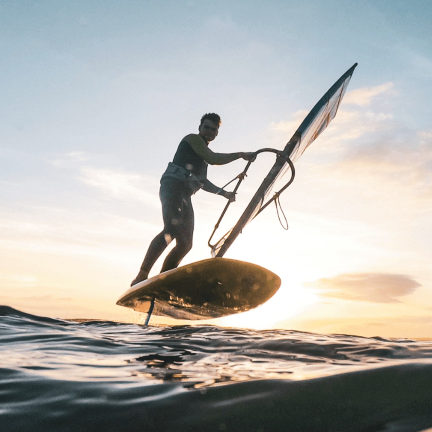 FONE windsurf board Rocket Wind V3 Price, Reviews EASY SURF Shop