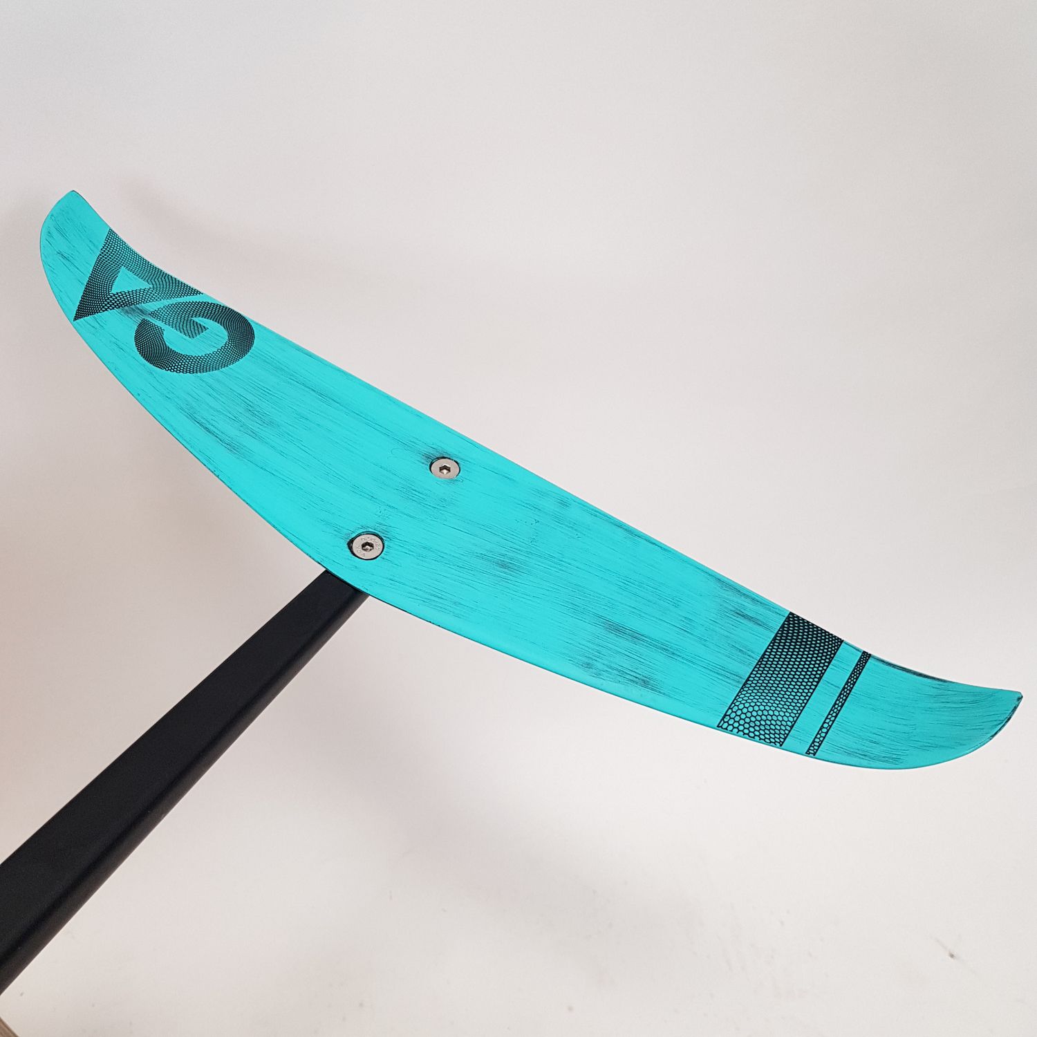 GAFoils Windsurf foil Mach 1 1500 Carbon [TEST] Price, Reviews