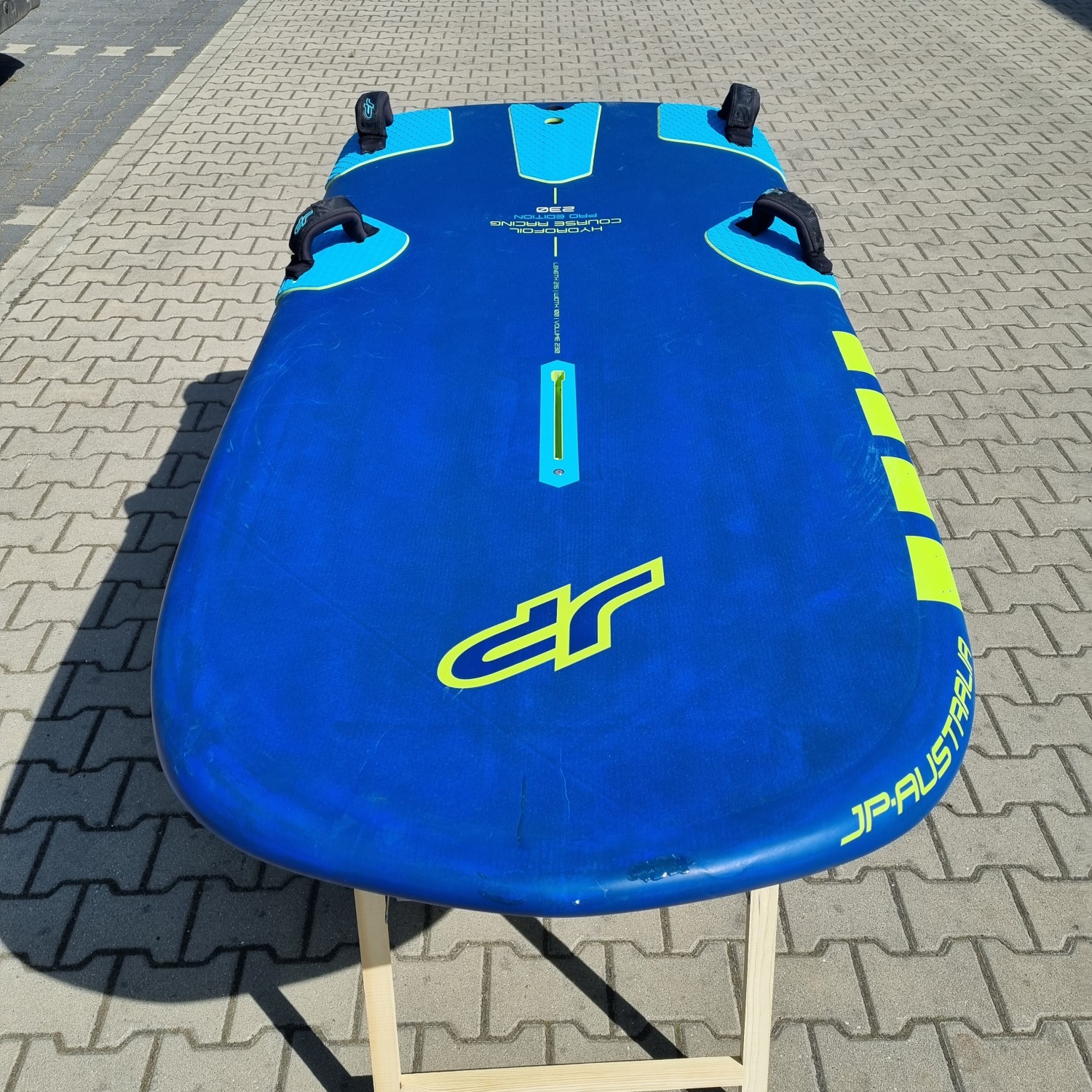 JP-Australia Windsurf board HydroFoil COURSE RACING PRO 2022 - Price ...