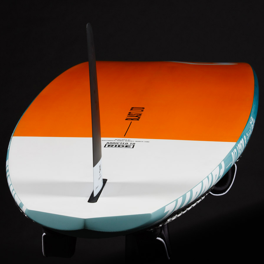 FANATIC Windsurf Board Blast LTD 2018 Price, Reviews