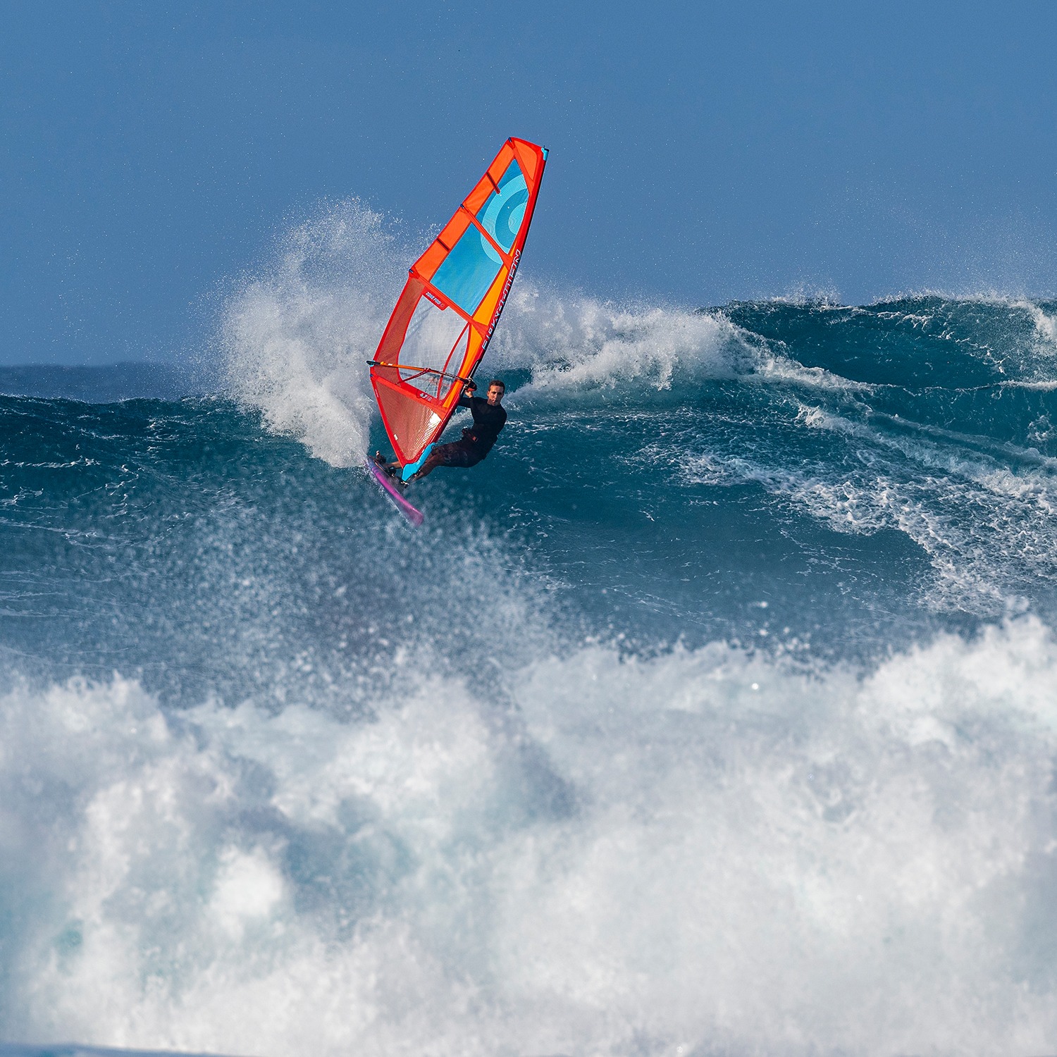 NEILPRYDE Windsurf sail Zone Pro HD 2023 Price, Reviews