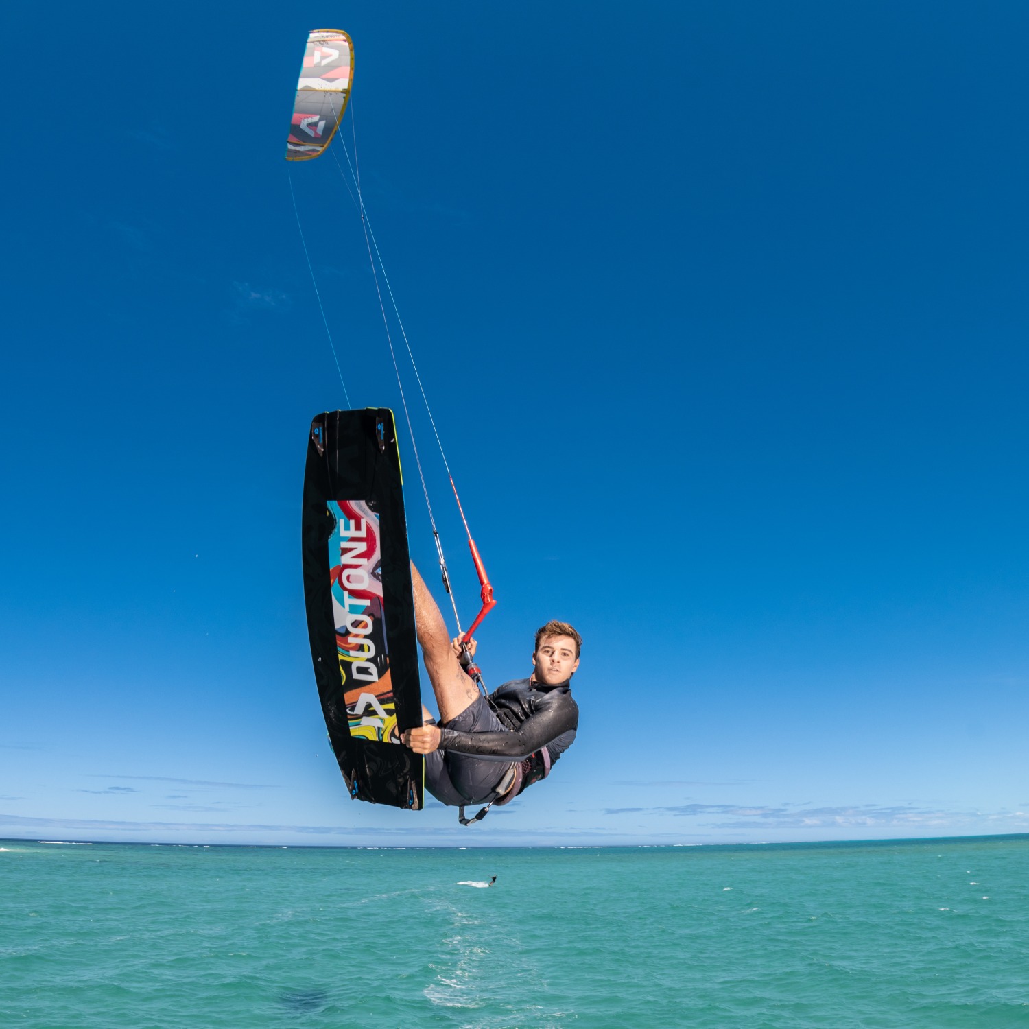 DUOTONE Kite Evo D/LAB Price, Reviews