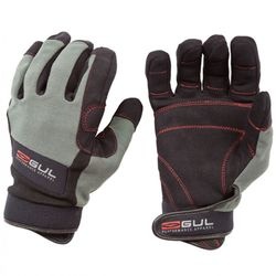 Black Details about   Gul Evo Pro Full Finger Sailing Gloves 2021 