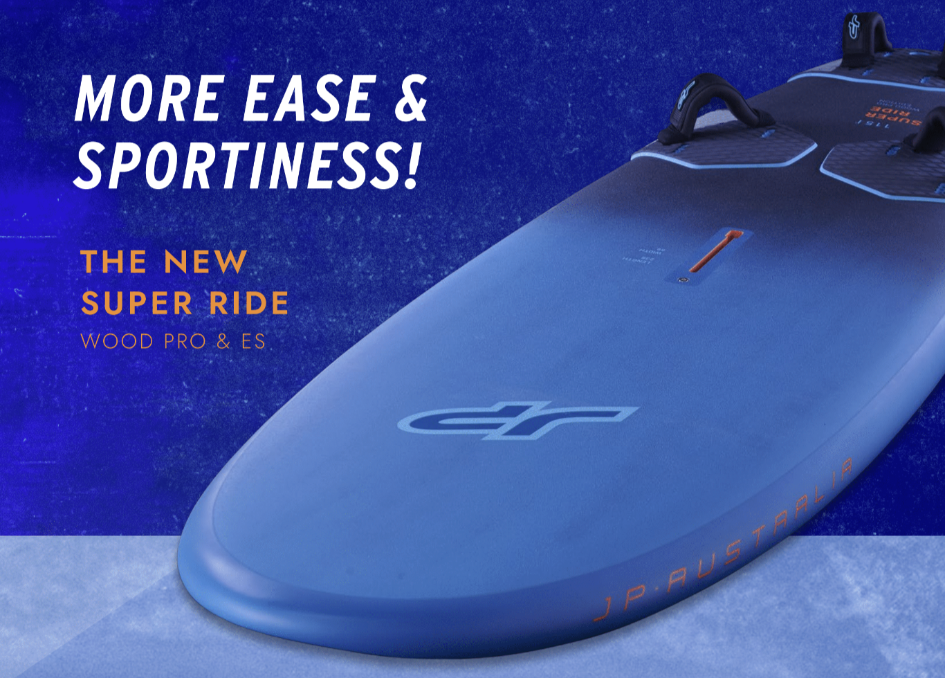 JP-Australia Super Ride 2025