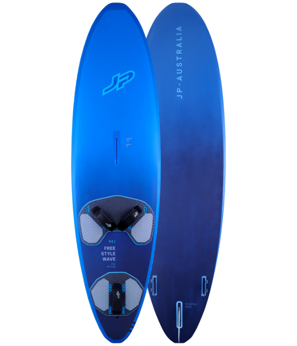 JP-Australia Freestyle Wave 2025