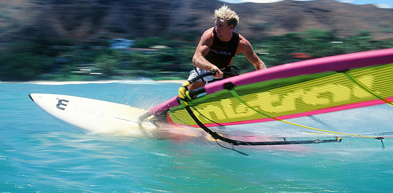 Robby Naish