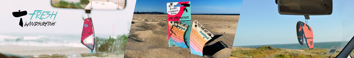 FRESH - EASY-surfshop