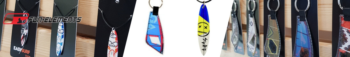 Fun Elements - EASY-surfshop