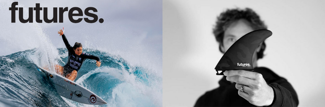 Futures - EASY-surfshop