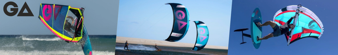 Gaastra - EASY-surfshop