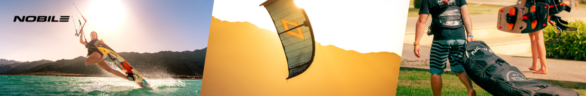 Nobile - EASY-surfshop