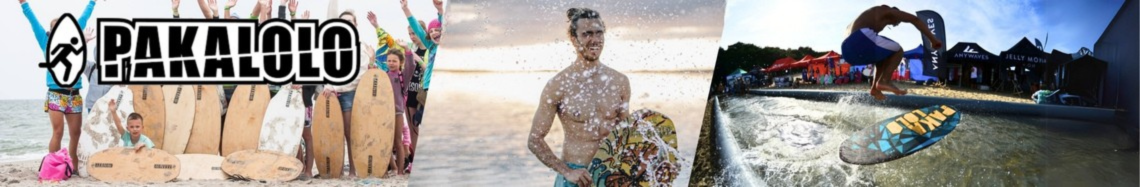 Pakalolo@ EASY-surfshop