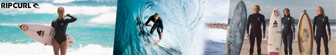 Rip Curl - EASY-surfshop
