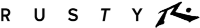 RUSTY