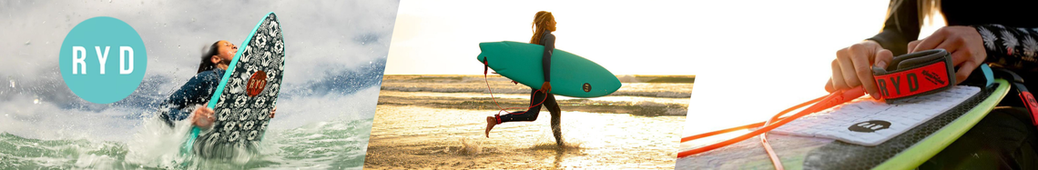 RYD - EASY-surfshop