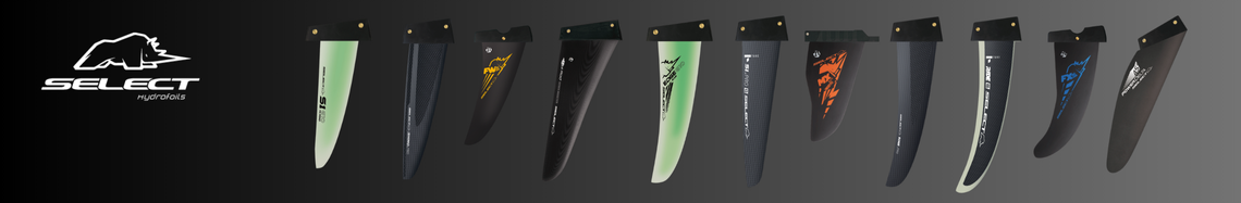 Select - EASY-surfshop