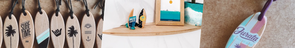 SznurWiór Craft - EASY-surfshop
