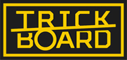 TRICKBOARD