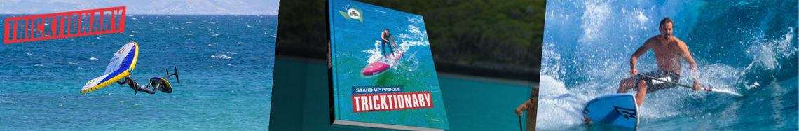 Trictionary - EASY-surfshop